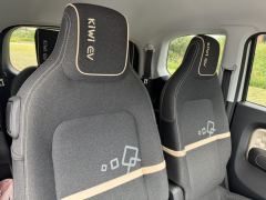 Baojun KiWi EV 305km designer Ternary Lithium - фото 20