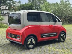 Baojun KiWi EV 305km designer Ternary Lithium - фото 7