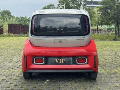 Baojun KiWi EV 305km designer Ternary Lithium - фото 8