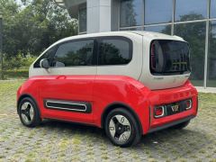 Baojun KiWi EV 305km designer Ternary Lithium - фото 9