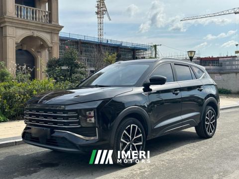2023 Sehol Sihao X8 PLUS Sihao X8 1.5TGI DCT Smart Edition 7 Seats - автомобиль из Китая
