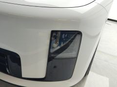 Li Auto i8 Standard Edition - ფოტო 4