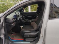 NIO ES6 490km 75kWh - ფოტო 14