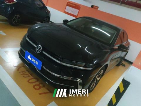 2024 Volkswagen Magotan 300TSI Luxury Edition Show-off - ავტომობილი ჩინეთიდან