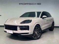 Porsche Cayenne 3.0T - photo 1