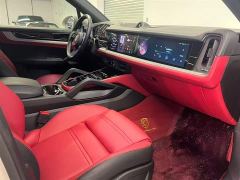 Porsche Cayenne 3.0T - photo 11
