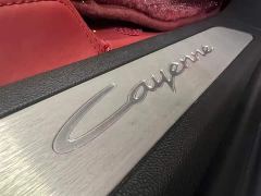 Porsche Cayenne 3.0T - photo 12