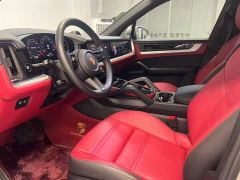 Porsche Cayenne 3.0T - photo 5