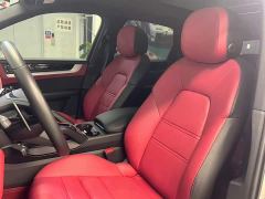 Porsche Cayenne 3.0T - photo 8