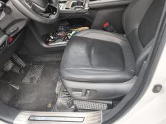 Toyota Sienna 2.5L Hybrid Prestige Edition - photo 14