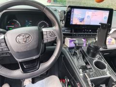 Toyota Sienna 2.5L Hybrid Prestige Edition - photo 16