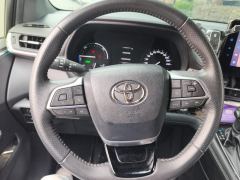 Toyota Sienna 2.5L Hybrid Prestige Edition - photo 18
