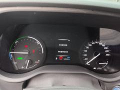 Toyota Sienna 2.5L Hybrid Prestige Edition - photo 20