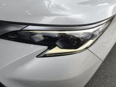 Toyota Sienna 2.5L Hybrid Prestige Edition - photo 4