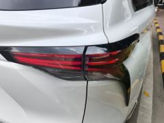 Toyota Sienna 2.5L Hybrid Prestige Edition - photo 5