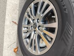 Toyota Sienna 2.5L Hybrid Prestige Edition - photo 6