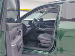 Leapmotor C16 EREV 200km Exclusive Edition - photo 14