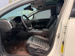 Citroen C6 400THP Comfort - ფოტო 11