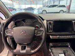 Citroen C6 400THP Comfort - ფოტო 15