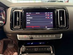 Citroen C6 400THP Comfort - ფოტო 17
