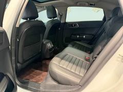 Citroen C6 400THP Comfort - ფოტო 18