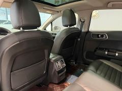 Citroen C6 400THP Comfort - ფოტო 19