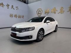 Citroen C6 400THP Comfort - ფოტო 2