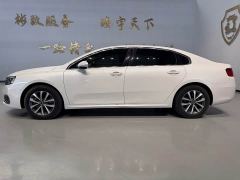 Citroen C6 400THP Comfort - ფოტო 3