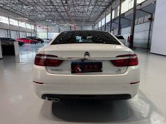 Citroen C6 400THP Comfort - ფოტო 5