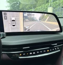 Cadillac CT6 28T Premium - photo 10