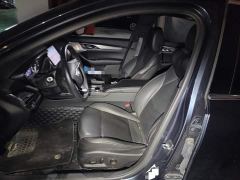 Cadillac CT5 Facelift 2.8T Luxury - фото 11