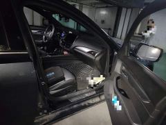 Cadillac CT5 Facelift 2.8T Luxury - фото 19