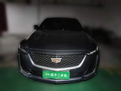 Cadillac CT5 Facelift 2.8T Luxury - фото 2