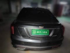 Cadillac CT5 Facelift 2.8T Luxury - фото 3