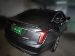 Cadillac CT5 Facelift 2.8T Luxury - фото 4