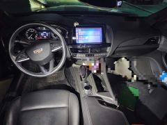 Cadillac CT5 Facelift 2.8T Luxury - фото 5