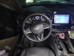 Cadillac CT5 Facelift 2.8T Luxury - фото 6