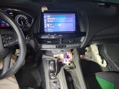 Cadillac CT5 Facelift 2.8T Luxury - фото 9