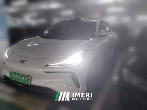 2024 IM Zhiji LS6 Max Standard Edition - ავტომობილი ჩინეთიდან