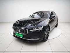 Volvo S90 B5 Intelligent Luxury Edition - ფოტო 1