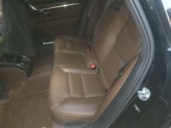 Volvo S90 B5 Intelligent Luxury Edition - ფოტო 13
