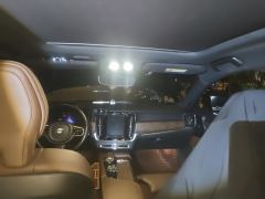 Volvo S90 B5 Intelligent Luxury Edition - ფოტო 14