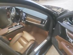 Volvo S90 B5 Intelligent Luxury Edition - ფოტო 19