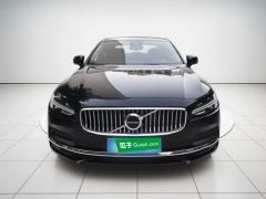 Volvo S90 B5 Intelligent Luxury Edition - ფოტო 2