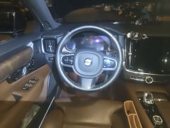 Volvo S90 B5 Intelligent Luxury Edition - ფოტო 6