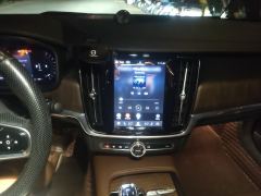 Volvo S90 B5 Intelligent Luxury Edition - ფოტო 9