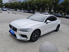 Volvo S60 B4 Smart Luxury Edition - photo 1