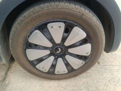 Wuling Bingo Binguo 333km Lingxi Connected Plus - photo 6