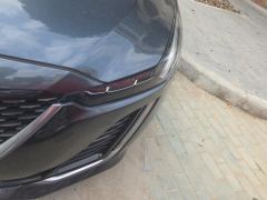 Cadillac CT5 28T Luxury - фото 4