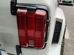 Tank 300 2.0T Challenger Gasoline - photo 5